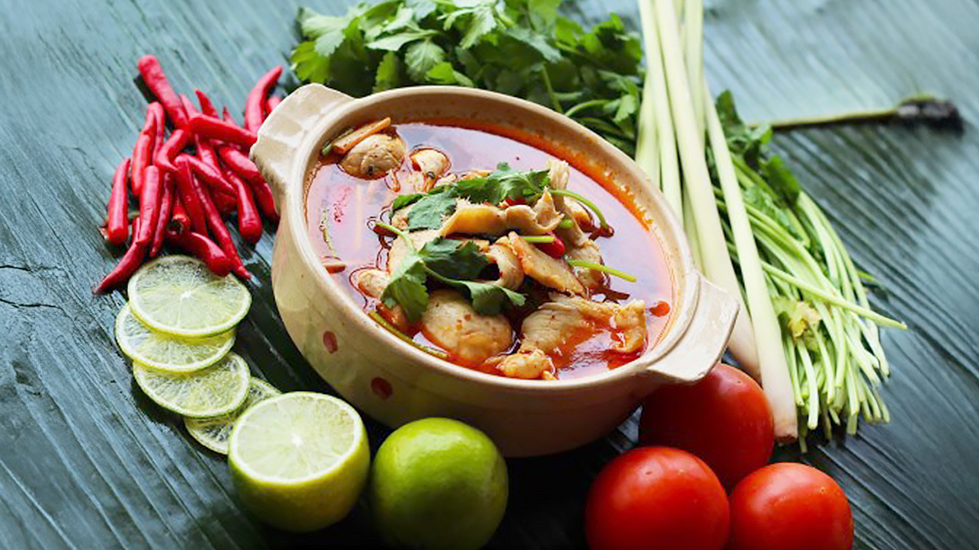 Thai Me Up Liverpool